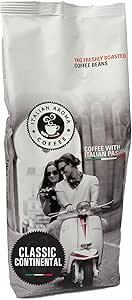 Classic Coffee Beans
