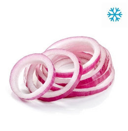 Sliced Onions