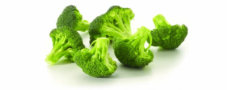 IQF Broccoli