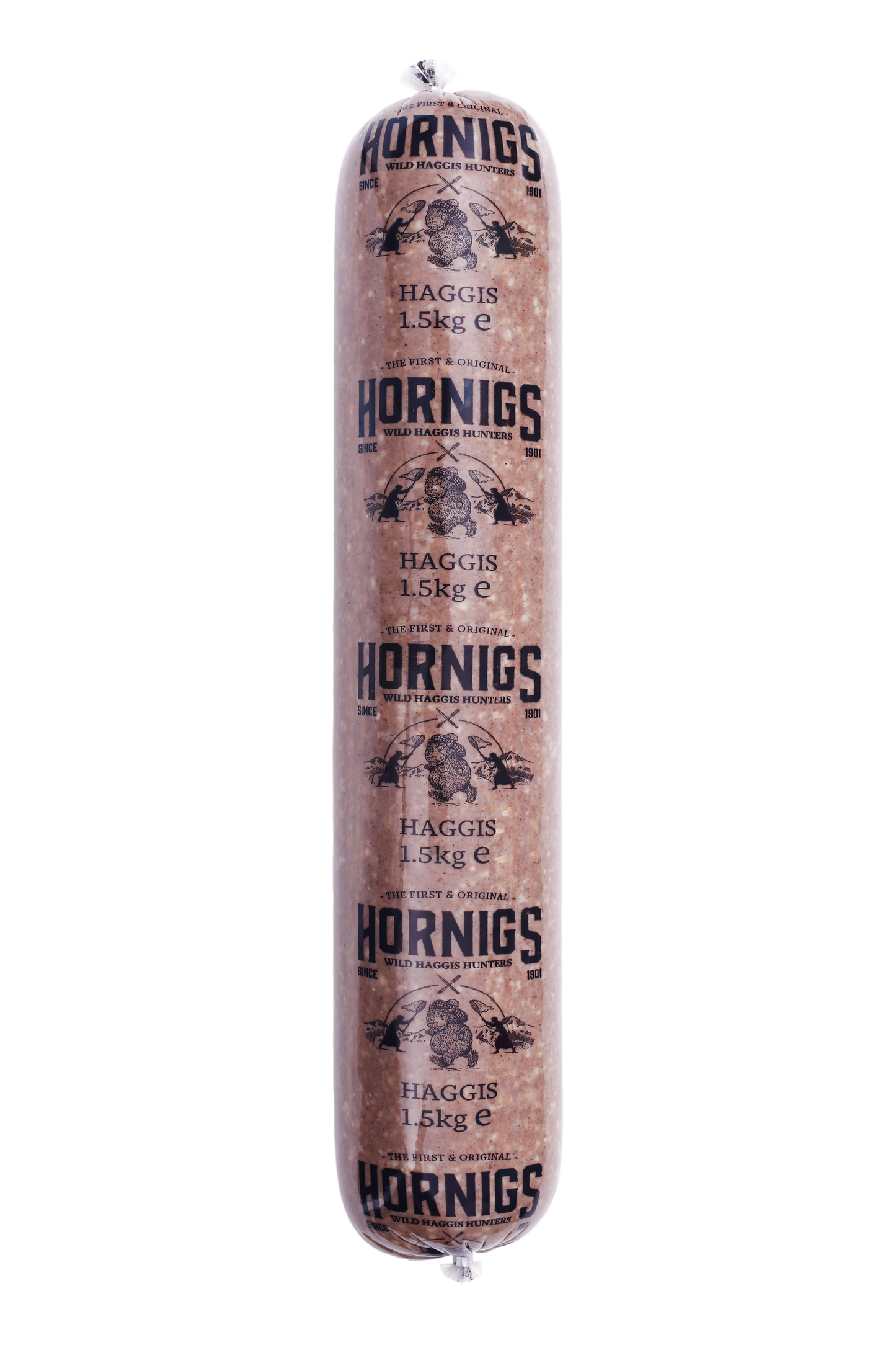 HORNIGS HAGGIS STICK 1.5KG