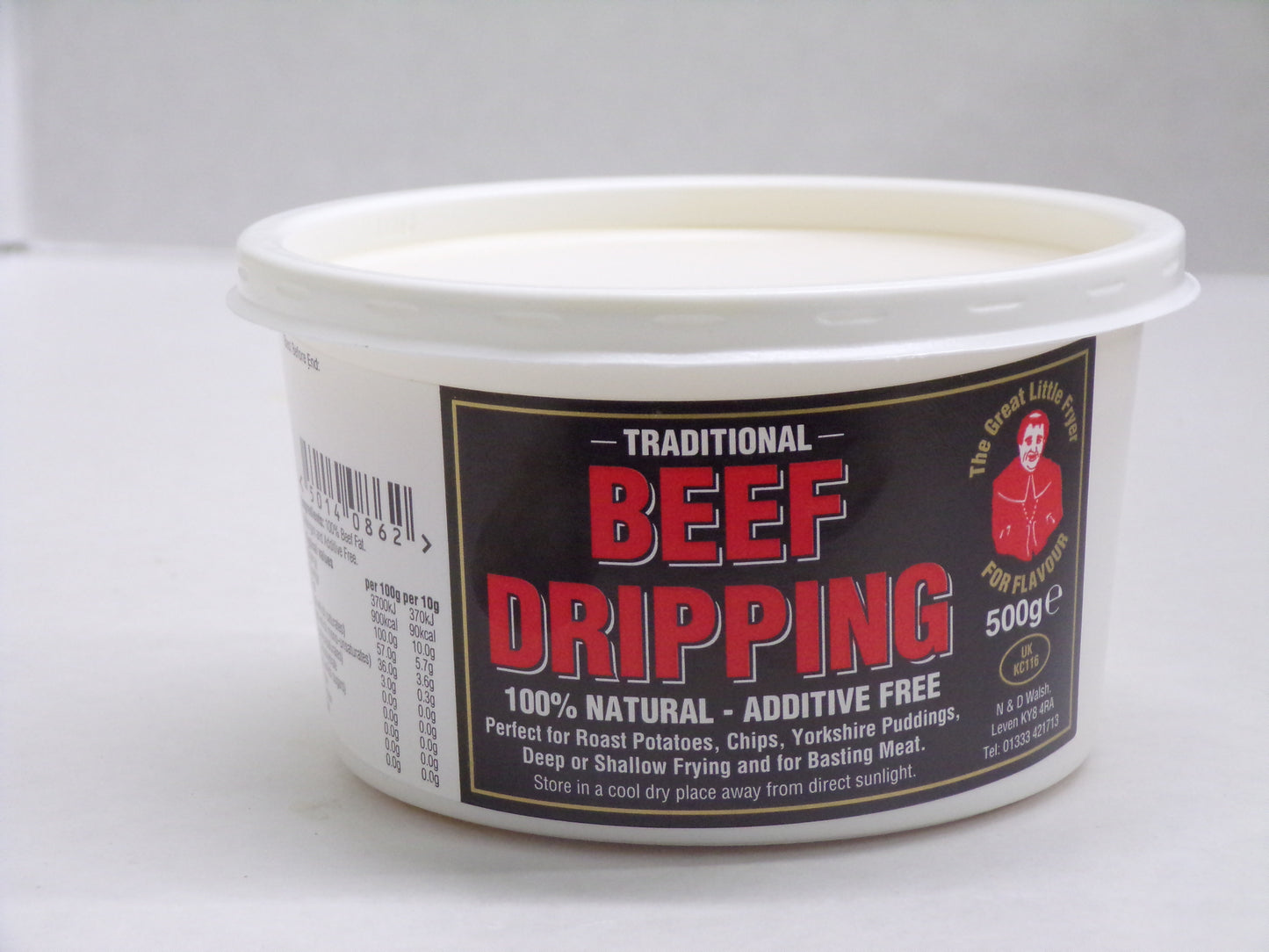 Beef Dripping