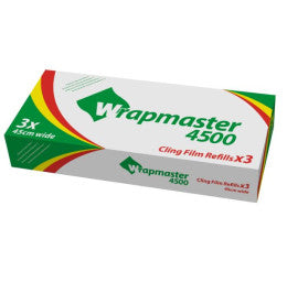 Cling Film Refill 45