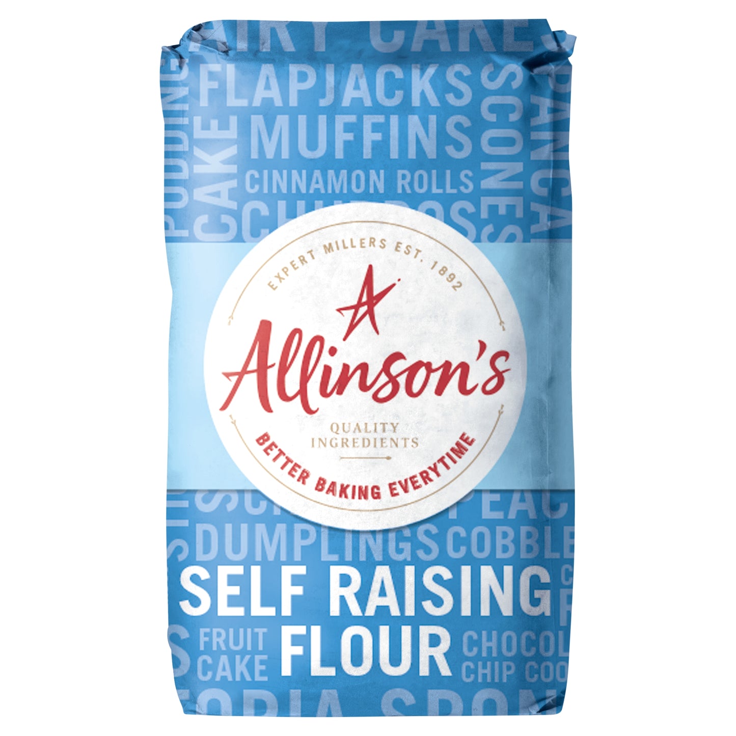 Self Raising Flour