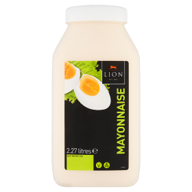 Lions Mayonnaise