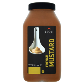 French Mustard