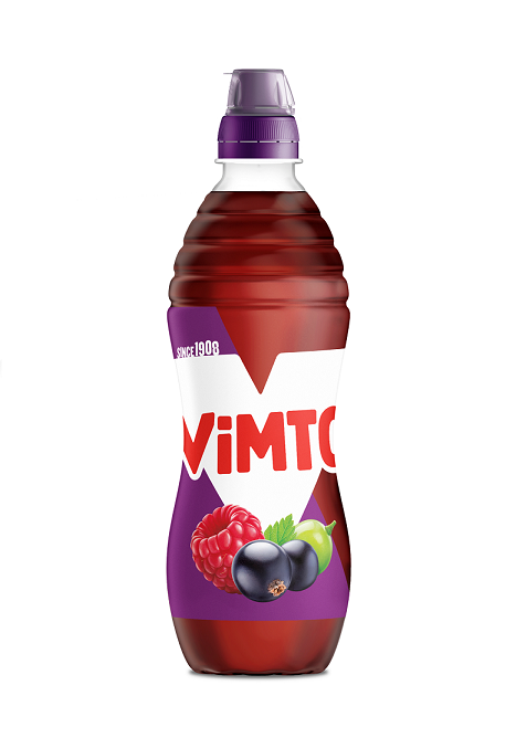 Vimto Still Juice Drink