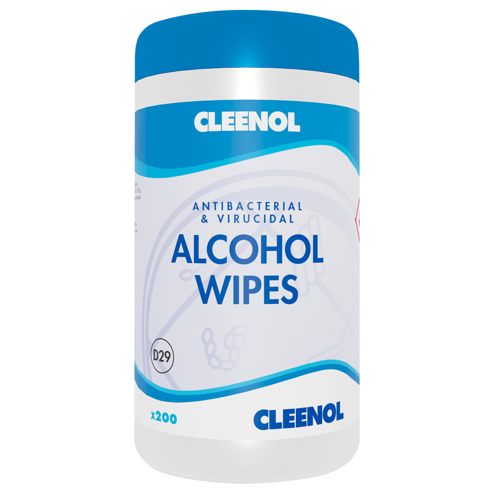 Probe Wipes