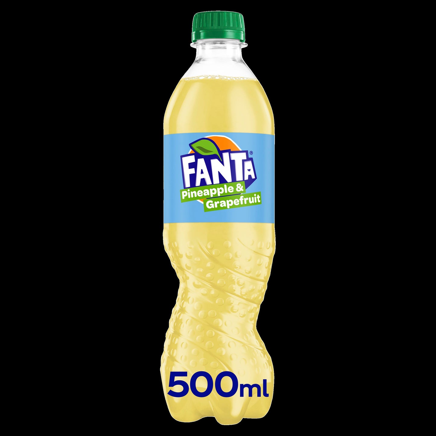Fanta Pineapple & Grapefruit (Lilt) PET Bottle