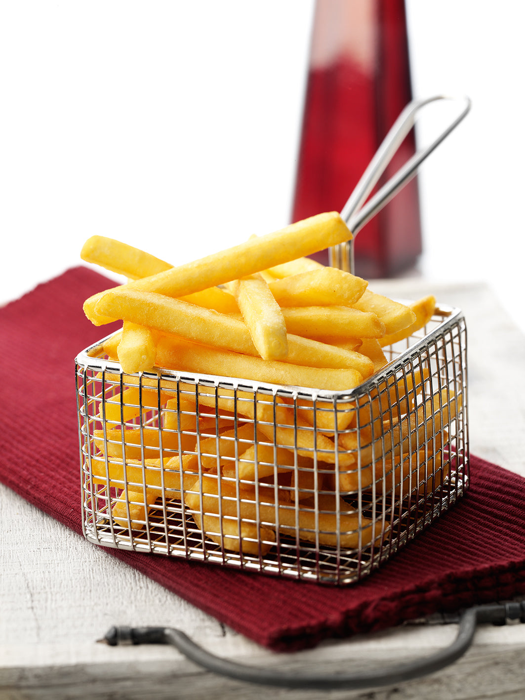 Classic 3/8 Thincut Chips