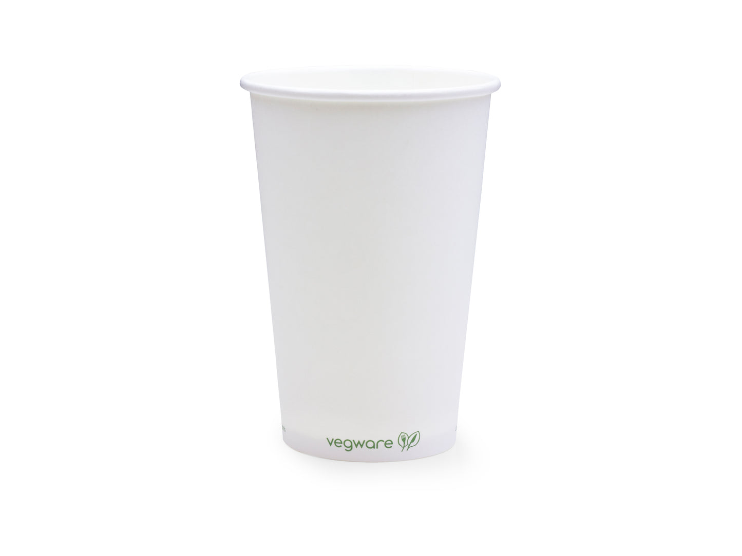 16oz White Hot Cup 89-Series