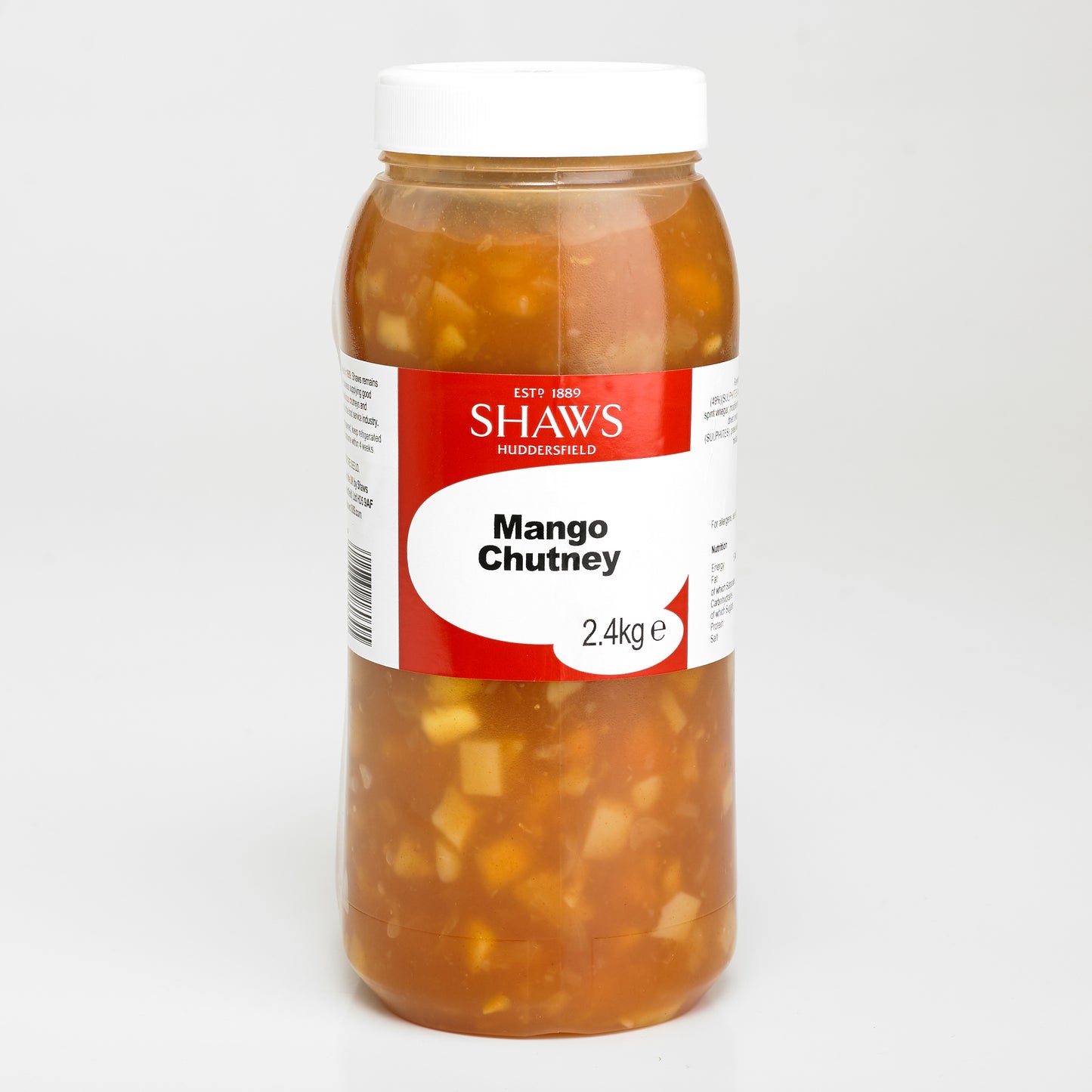Mango Chutney