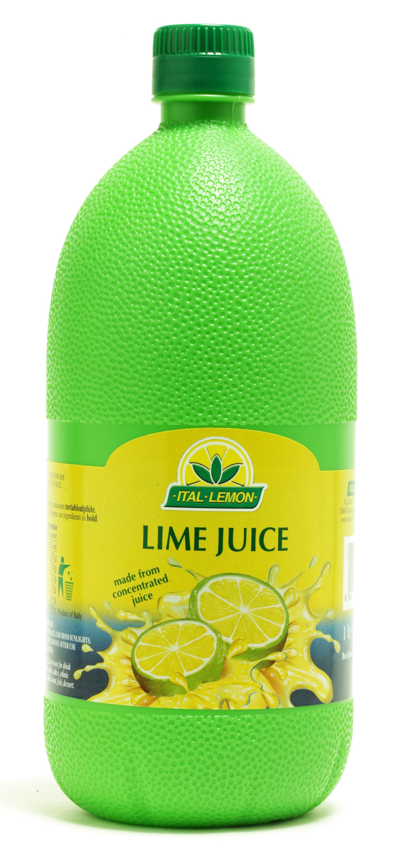 Lime Juice