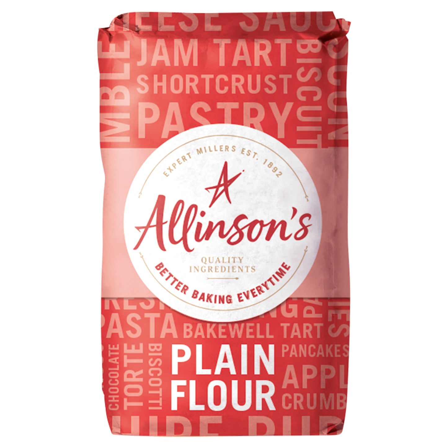 Plain Flour