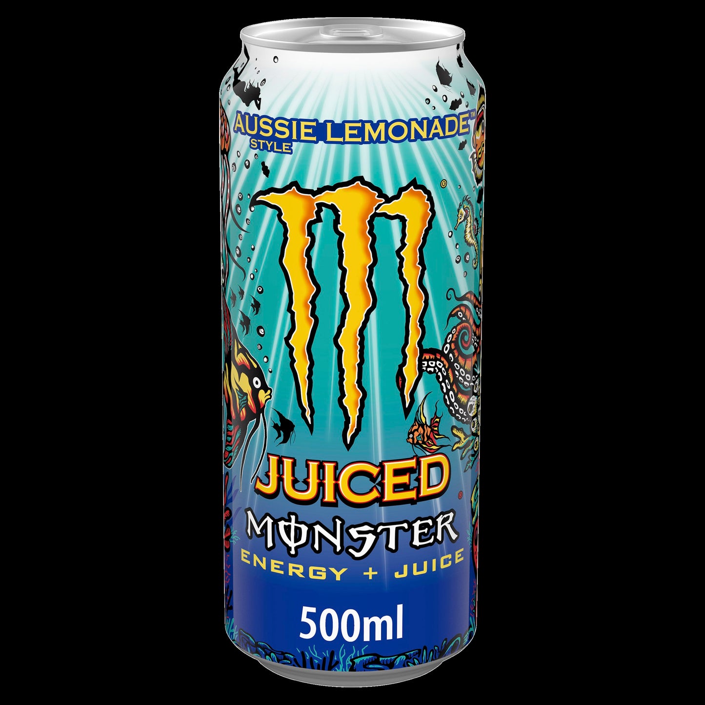 Aussie Lemonade
