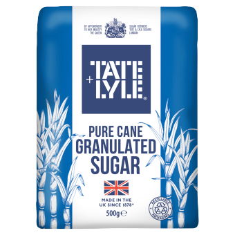 Granulated Sugar