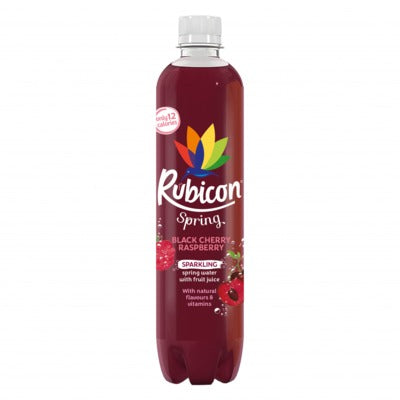 Rubicon Blackcherry & Raspberry
