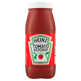 Tomato Ketchup