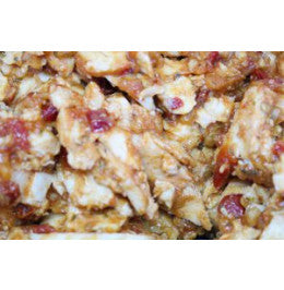 Marinated Piri-Piri Chicken Sandwich Filling