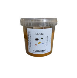 Ground Turmeric
