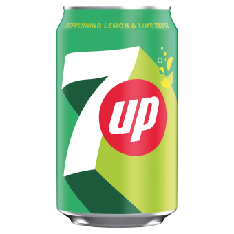 7up Can