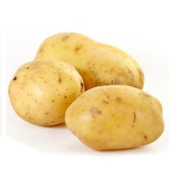 Baking Potatoes 50's (box)