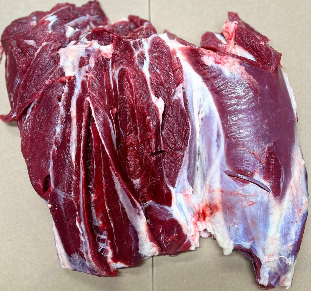 HEWITT - BEEF SHIN BOXED BONELESS
