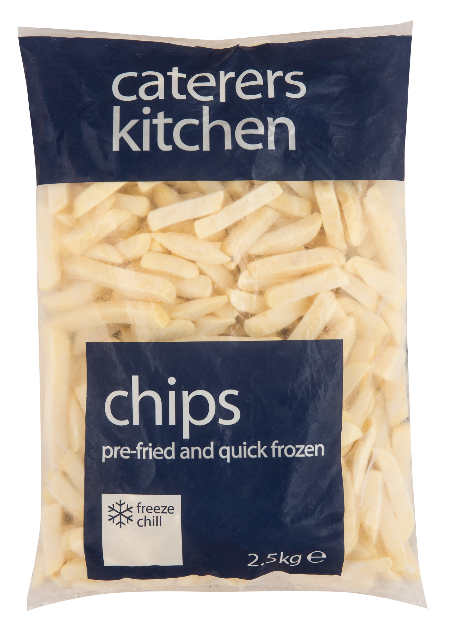CK 9/16 **14MM** CHIPS 4X2.5KG