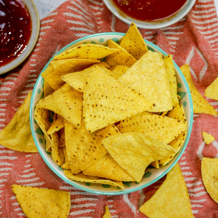 Tortilla Chips