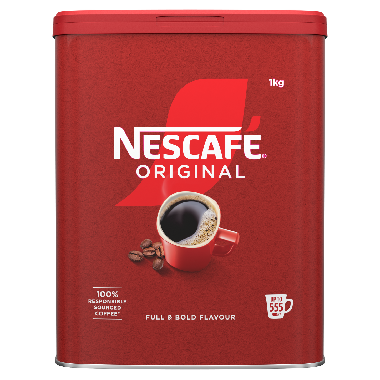 Coffee Granules UK