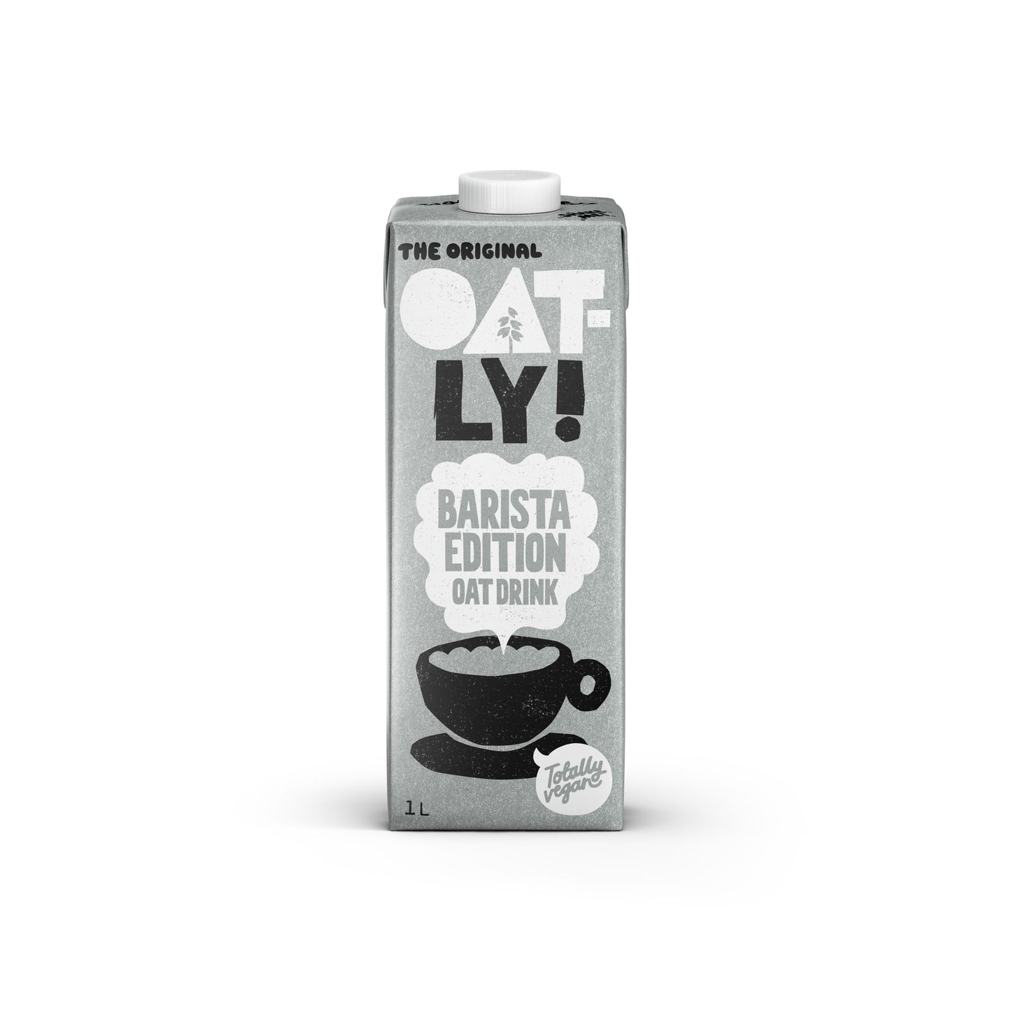 Oat Barista Drink