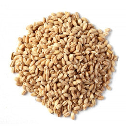 Pearl Barley