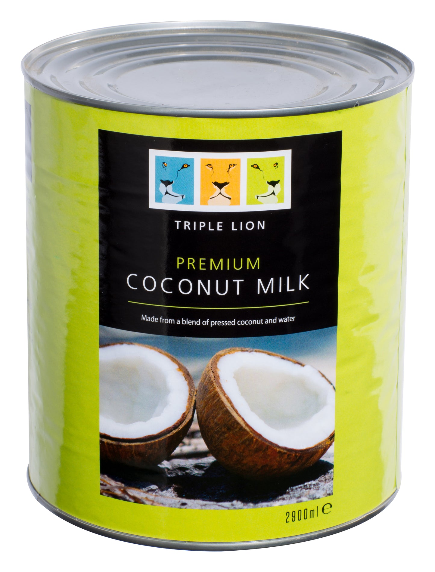 Coconut Milk (tin)