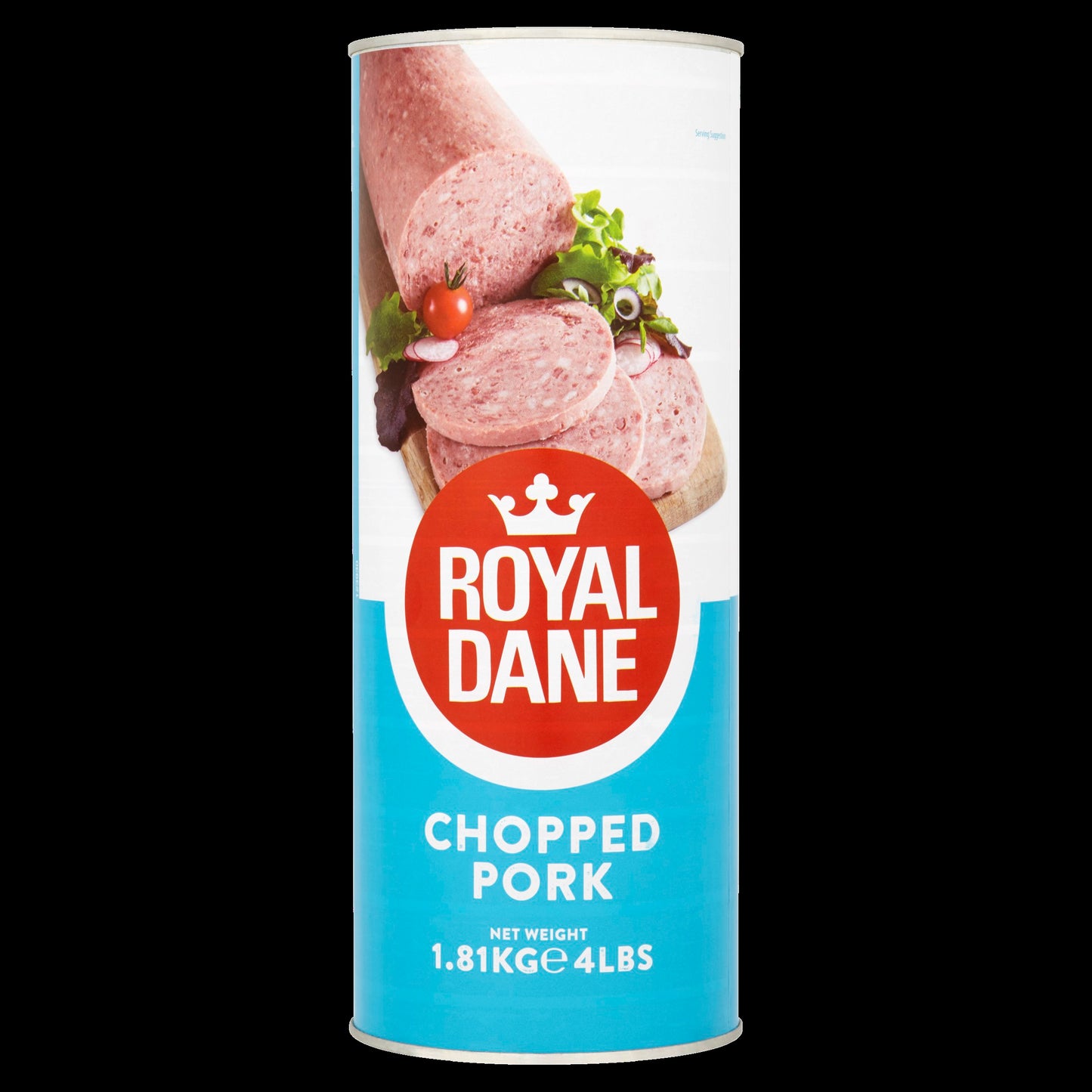 Chopped Pork