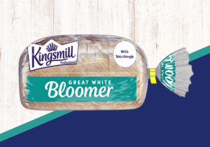 Professional White Bloomer 12+2