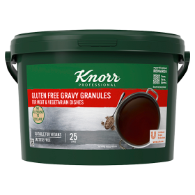 Meat Gravy Granules