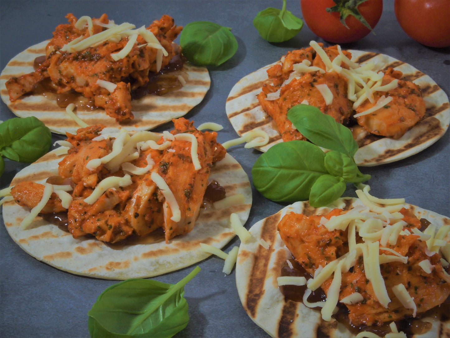 1KG MARINATED ITALIAN CHICKEN*P/O*