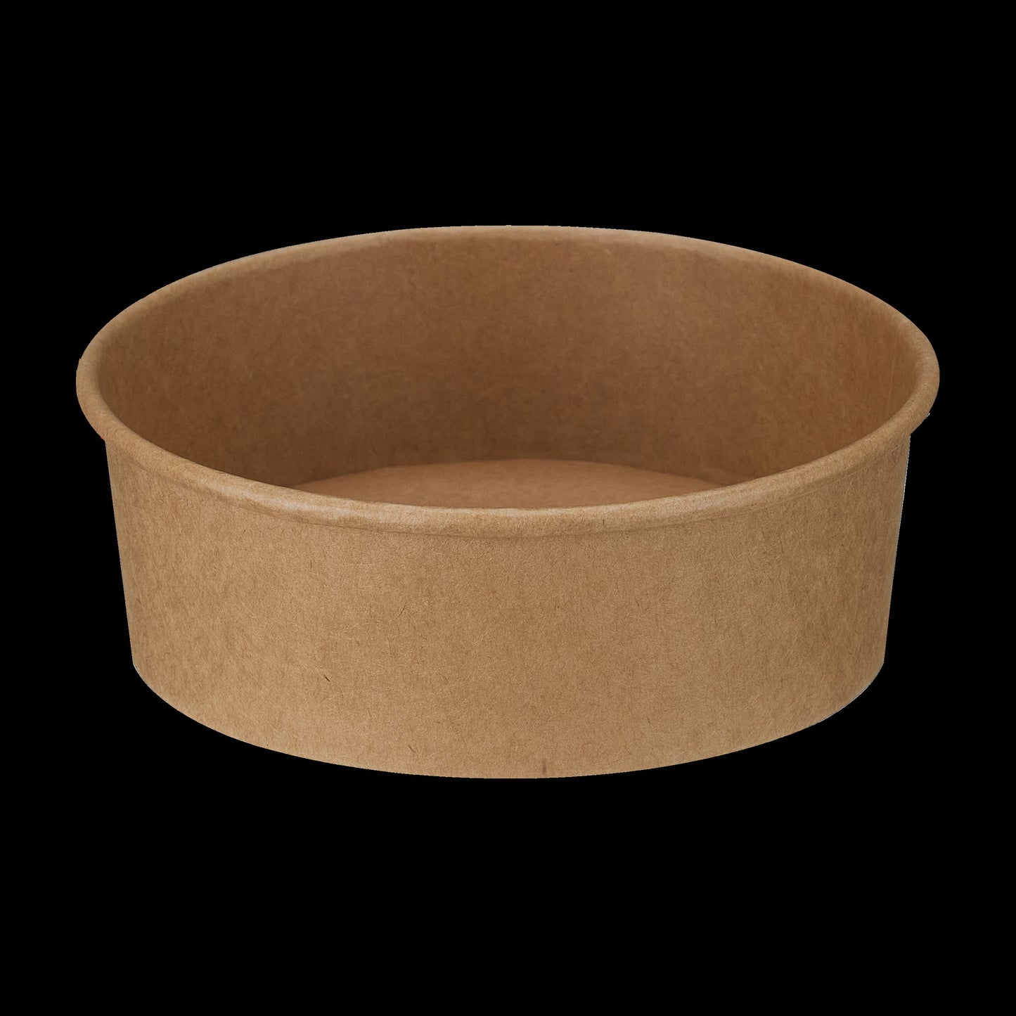 Round Kraft Bowl 500ml