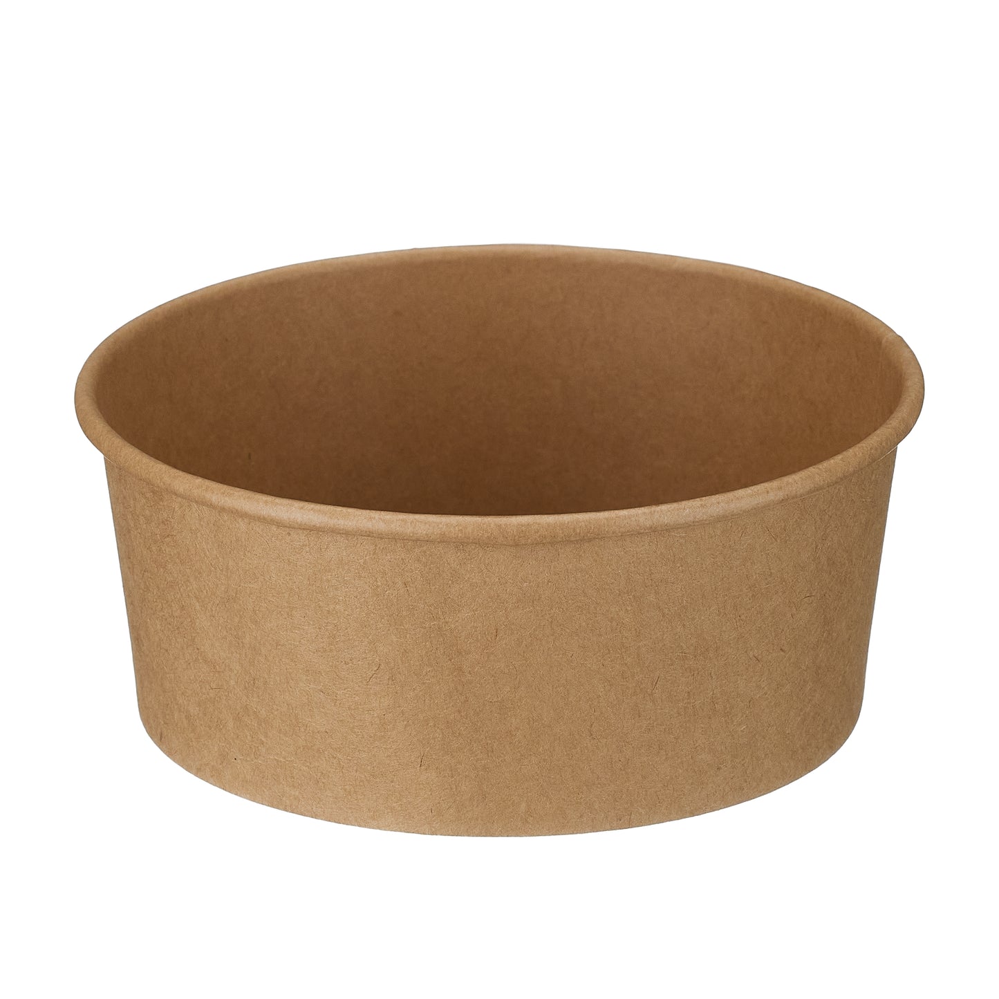 Round Kraft Bowl 750ml