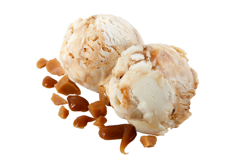 Butterscotch Ice Cream