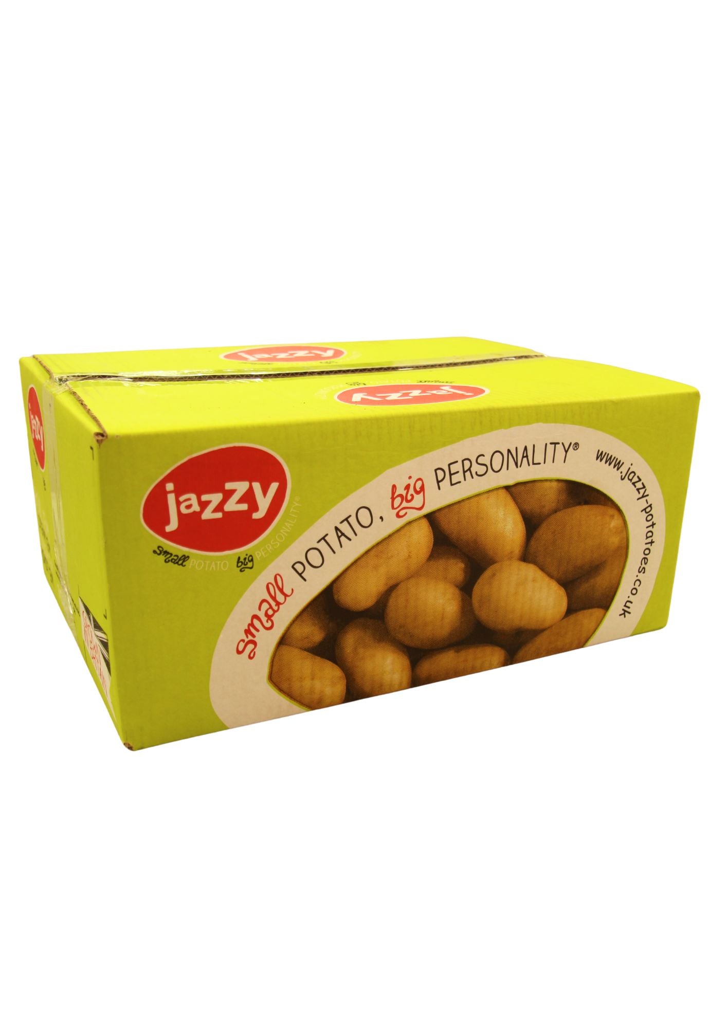 Baby New Potatoes