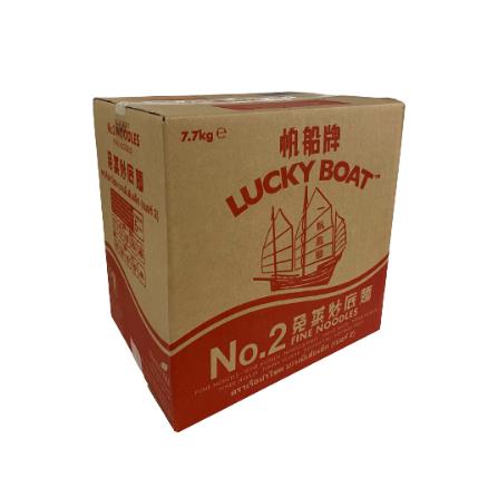 NO 2 THIN NOODLES 9KG PO