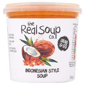 6X380GM INDONESIAN SOUP P-O