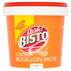 Bouillon Chicken Paste