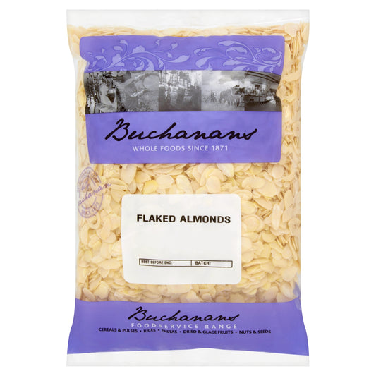 Flaked Almonds