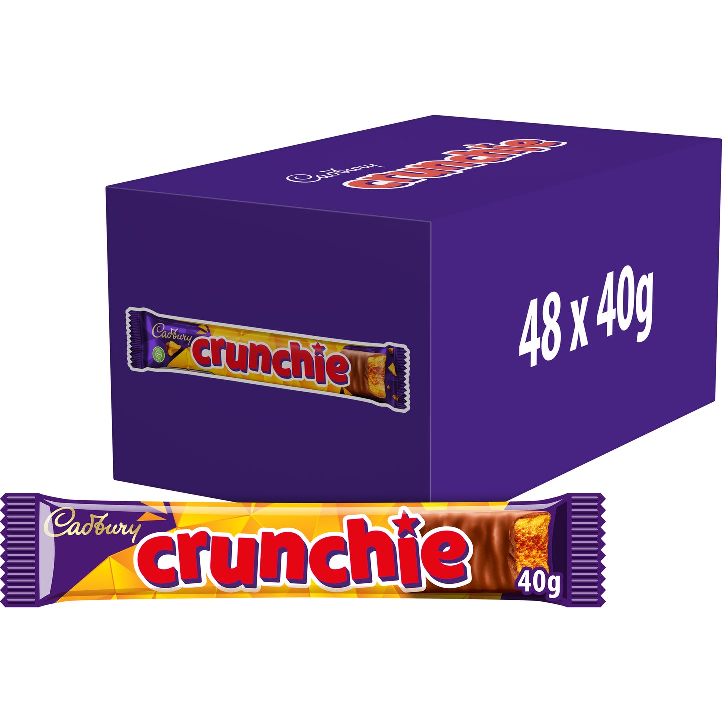 Crunchie Bar