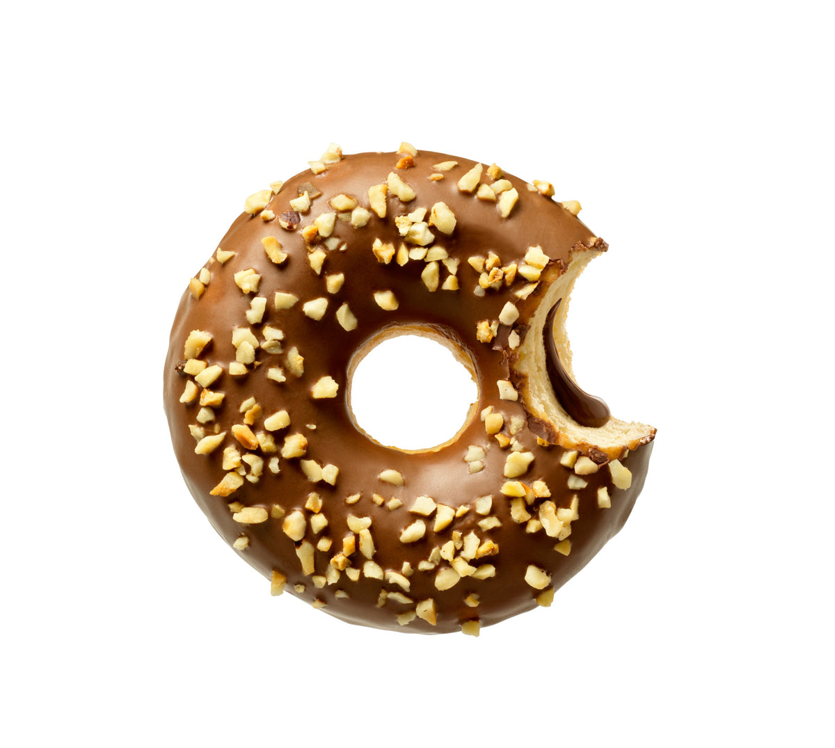 DWBH NUTZILLA DONUTS 1X12 (4250719)