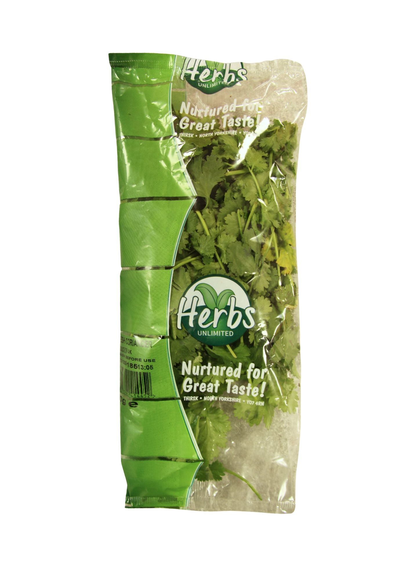 Fresh Coriander (packet)