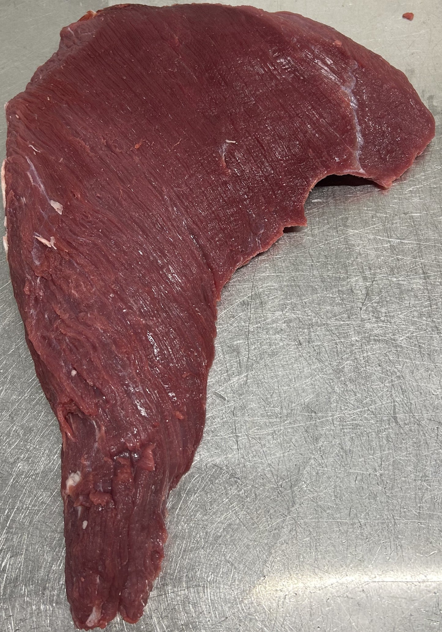 HEWITT - FRESH PAD RUMP TAILS P/O