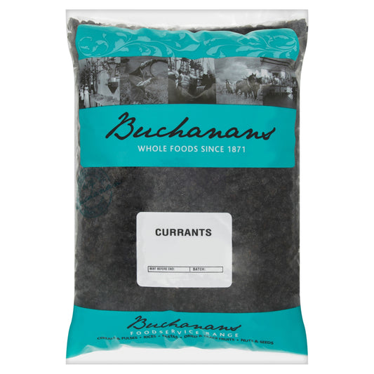 Dried Currants