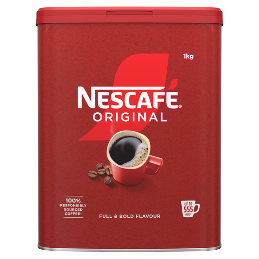 Coffee Granules UK